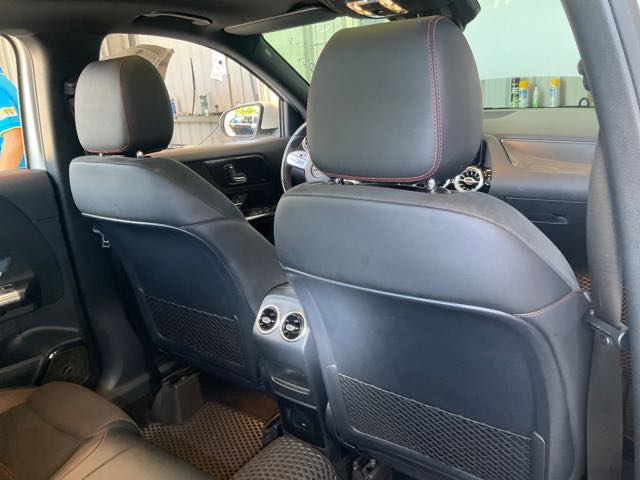 2020 BENZ GLA200 1.3L 6.3萬公里 天窗ACC NT$890,000 有第三方認證，無待修、無泡水、無事故、三大保固   LINE:PT0974   #汽車#中古車#新車#原廠#代理商#貿易商#新古車#買車#賣車#五股  第8張相片