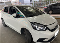 2021 HONDA FIT 1.5l 6.9萬公里 汽油版 NT$330,000 有第三方認證，無待修、無泡水、無事故、三大保固   LINE:PT0974   #汽車#中古車#新車#原廠#代理商#貿易商#新古車#買車#賣車#五股#新北市  第1張縮圖