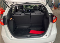 2021 HONDA FIT 1.5l 6.9萬公里 汽油版 NT$330,000 有第三方認證，無待修、無泡水、無事故、三大保固   LINE:PT0974   #汽車#中古車#新車#原廠#代理商#貿易商#新古車#買車#賣車#五股#新北市  第8張縮圖