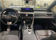 2017 Lexus RX200T 2.0l F版 ACC 全景天窗 7.6萬公里 NT$830,000 有第三方認證，無待修、無泡水、無事故、三大保固   LINE:PT0974   #汽車#中古車#新車#原廠#代理商#貿易商#新古車  第2張縮圖