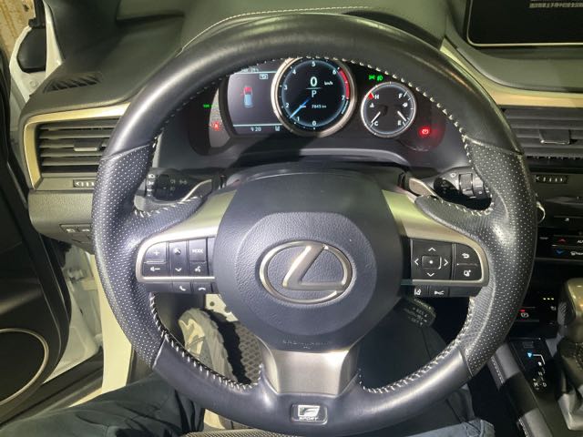 2017 Lexus RX200T 2.0l F版 ACC 全景天窗 7.6萬公里 NT$830,000 有第三方認證，無待修、無泡水、無事故、三大保固   LINE:PT0974   #汽車#中古車#新車#原廠#代理商#貿易商#新古車  第8張相片