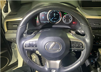 2017 Lexus RX200T 2.0l F版 ACC 全景天窗 7.6萬公里 NT$830,000 有第三方認證，無待修、無泡水、無事故、三大保固   LINE:PT0974   #汽車#中古車#新車#原廠#代理商#貿易商#新古車  第8張縮圖