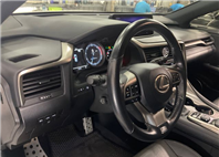 2017 Lexus RX200T 2.0l F版 ACC 全景天窗 7.6萬公里 NT$830,000 有第三方認證，無待修、無泡水、無事故、三大保固   LINE:PT0974   #汽車#中古車#新車#原廠#代理商#貿易商#新古車  第10張縮圖