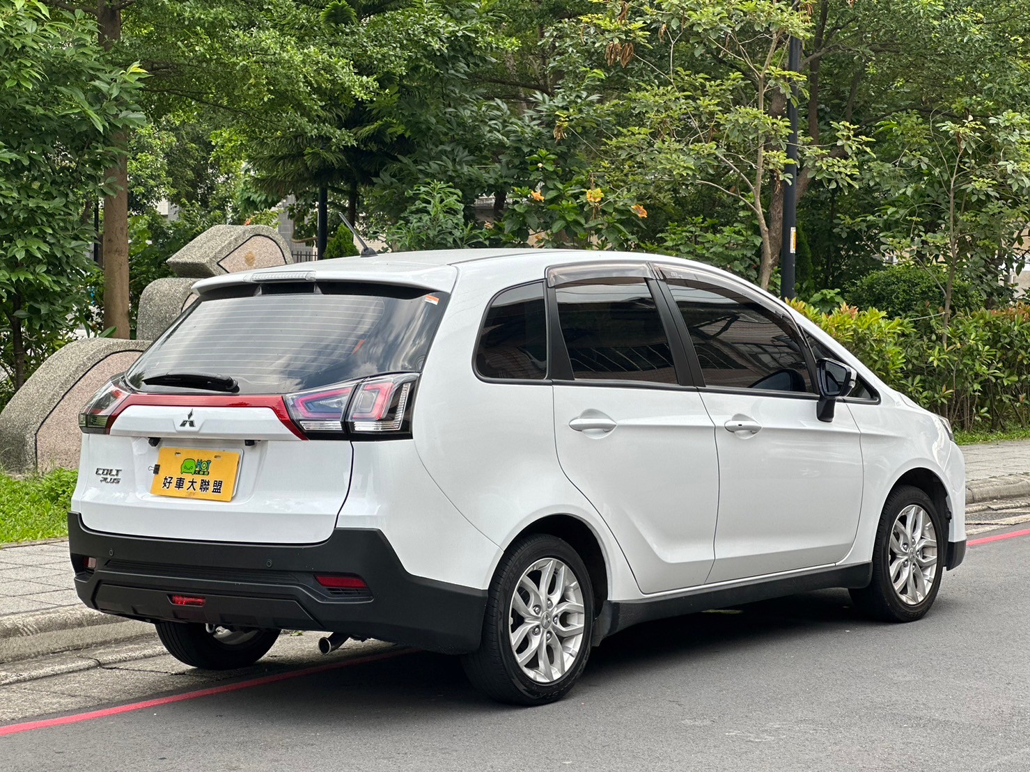 2021 可魯多 漂亮車 低付款 低利率專案 通通有~Line:C976282321 歡迎洽詢  第4張相片