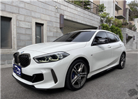 2020/21年式 BMW 1-Series M135i xDrive  第1張縮圖