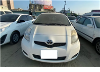 Toyota Yaris 2010款 自排 1.5L  (聯繫資訊 Line ID: a0926068370)  第6張縮圖