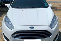 Ford Fiesta 2014款 自排 1.1L以下  (聯繫資訊 Line ID: a0926068370)  第1張縮圖