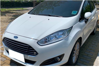 Ford Fiesta 2014款 自排 1.1L以下  (聯繫資訊 Line ID: a0926068370)  第2張縮圖