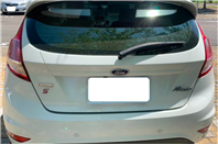 Ford Fiesta 2014款 自排 1.1L以下  (聯繫資訊 Line ID: a0926068370)  第3張縮圖