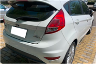 Ford Fiesta 2014款 自排 1.1L以下  (聯繫資訊 Line ID: a0926068370)  第5張縮圖