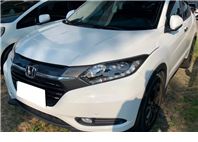 Honda HR-V 2017款 手自排 1.8L  (聯繫資訊 Line ID: a0926068370)  第2張縮圖