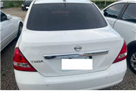 Nissan Tiida 2016款 自排 1.6L  (聯繫資訊 Line ID: a0926068370)  第3張縮圖