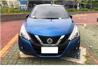 Nissan Tiida 2018款 自排 1.6L  (聯繫資訊 Line ID: a0926068370)  第3張縮圖