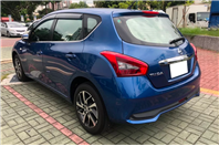 Nissan Tiida 2018款 自排 1.6L  (聯繫資訊 Line ID: a0926068370)  第4張縮圖