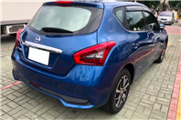 Nissan Tiida 2018款 自排 1.6L  (聯繫資訊 Line ID: a0926068370)  第6張縮圖