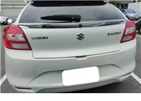 Suzuki Baleno 2017款 手自排 1.1L以下  (聯繫資訊 Line ID: a0926068370)  第3張縮圖