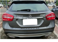 Mercedes-Benz GLA GLA200 2015款 手自排 1.6L  (聯繫資訊 Line ID: a0926068370)  第6張縮圖