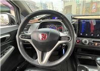 2009年HONDA CIVIC K12  第7張縮圖