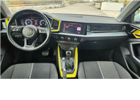售2020年Audi 奧迪 A1 Sportback 30 TFSI 1.0內外漂亮無待修6安有acc歡迎鑑賞0983214103小m  第6張縮圖