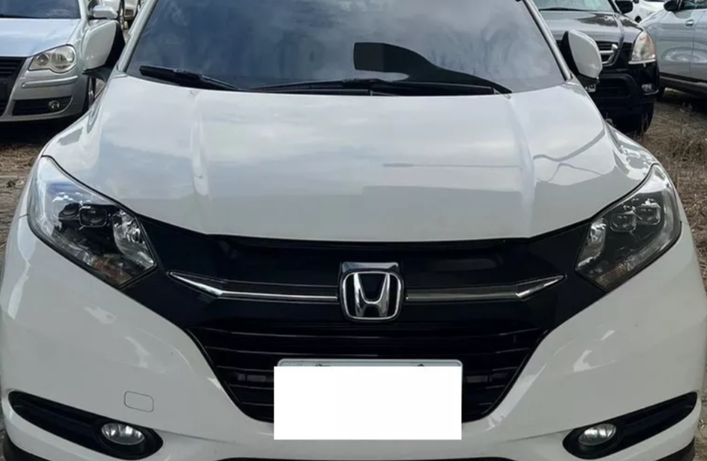 Honda HR-V 2018款  第1張相片