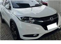 Honda HR-V 2018款  第2張縮圖