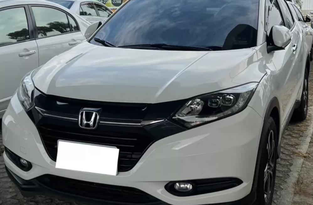 Honda HR-V 2018款  第3張相片