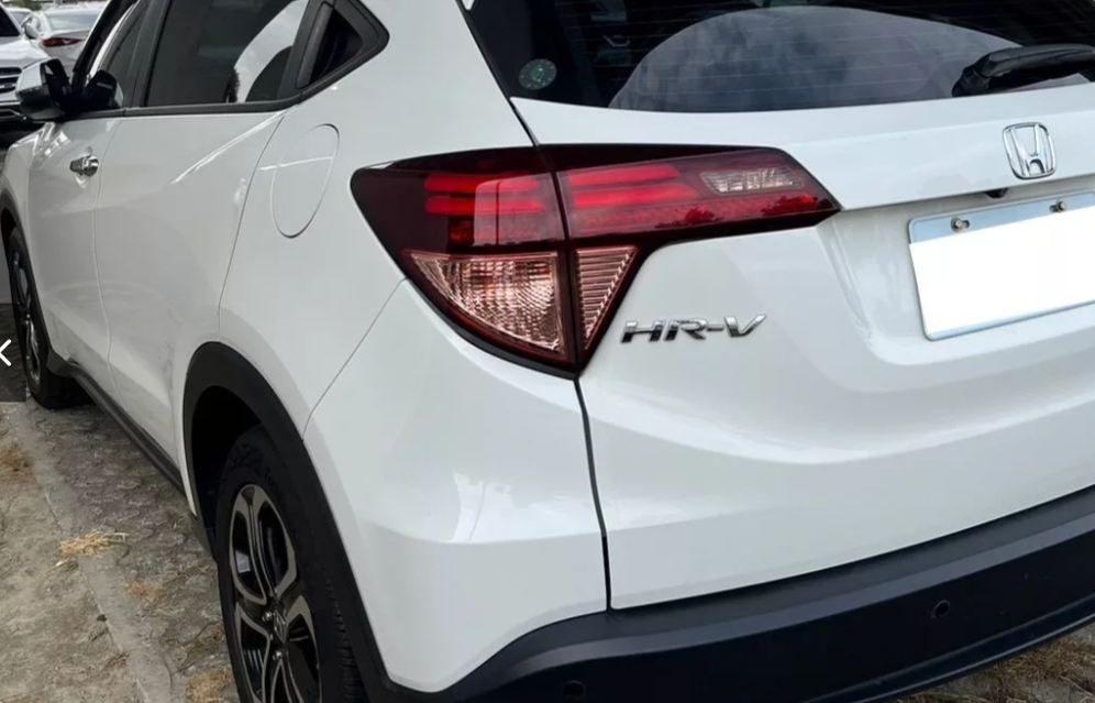 Honda HR-V 2018款  第8張相片