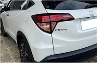 Honda HR-V 2018款  第8張縮圖