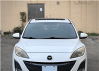 2012 Mazda 微笑馬三 變速箱已換新有工單  第3張縮圖