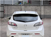 2012 Mazda 微笑馬三 變速箱已換新有工單  第4張縮圖