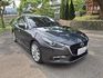2016年MAZＤA ３　 優質流線美車  #售33萬8千🎊 -歡迎預約賞車 洽: 0912-423-585 宋小姐 LINE: goo5168   第2張縮圖