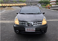 2011年NISSAN LIVINA 1.8 省油7人座車 實用便宜超大空間~網路驚喜價 想跑市場做個小生意經濟實惠 要買要快 歡迎來電預約賞車💗LINE goo5168 💗洽0912-423-585 宋小姐貸款專辦 強力過件  第3張縮圖