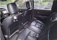 2011年NISSAN LIVINA 1.8 省油7人座車 實用便宜超大空間~網路驚喜價 想跑市場做個小生意經濟實惠 要買要快 歡迎來電預約賞車💗LINE goo5168 💗洽0912-423-585 宋小姐貸款專辦 強力過件  第5張縮圖