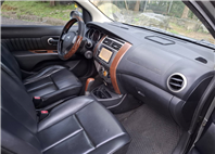 2011年NISSAN LIVINA 1.8 省油7人座車 實用便宜超大空間~網路驚喜價 想跑市場做個小生意經濟實惠 要買要快 歡迎來電預約賞車💗LINE goo5168 💗洽0912-423-585 宋小姐貸款專辦 強力過件  第6張縮圖