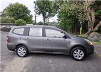 2011年NISSAN LIVINA 1.8 省油7人座車 實用便宜超大空間~網路驚喜價 想跑市場做個小生意經濟實惠 要買要快 歡迎來電預約賞車💗LINE goo5168 💗洽0912-423-585 宋小姐貸款專辦 強力過件  第11張縮圖