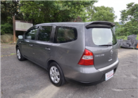 2011年NISSAN LIVINA 1.8 省油7人座車 實用便宜超大空間~網路驚喜價 想跑市場做個小生意經濟實惠 要買要快 歡迎來電預約賞車💗LINE goo5168 💗洽0912-423-585 宋小姐貸款專辦 強力過件  第12張縮圖