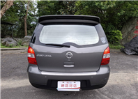 2011年NISSAN LIVINA 1.8 省油7人座車 實用便宜超大空間~網路驚喜價 想跑市場做個小生意經濟實惠 要買要快 歡迎來電預約賞車💗LINE goo5168 💗洽0912-423-585 宋小姐貸款專辦 強力過件  第13張縮圖