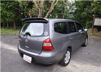 2011年NISSAN LIVINA 1.8 省油7人座車 實用便宜超大空間~網路驚喜價 想跑市場做個小生意經濟實惠 要買要快 歡迎來電預約賞車💗LINE goo5168 💗洽0912-423-585 宋小姐貸款專辦 強力過件  第14張縮圖