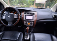 2011年NISSAN LIVINA 1.8 省油7人座車 實用便宜超大空間~網路驚喜價 想跑市場做個小生意經濟實惠 要買要快 歡迎來電預約賞車💗LINE goo5168 💗洽0912-423-585 宋小姐貸款專辦 強力過件  第15張縮圖