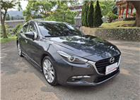 2016年MAZＤA ３ 優質流線美車 歡迎預約賞車 💗洽: 0912-423-585 宋小姐 💗LINE: goo5168 貸款專辦 強力過件 協助信用瑕疵者辦理貸款  第2張縮圖