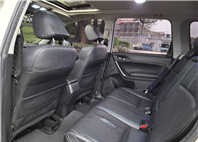  2016 SUBARU FORESTER XT 2.0  渦輪動力強勁 全時四驅穩定好開 性能實用一次擁有 歡迎預約賞車 LINE：goo5168 洽詢電話：0912423585 宋小姐 貸款專辦 強力過件  第5張縮圖
