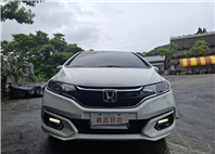 2021 HONDA FIT S 一部滿足日常 休閒工作需求的全能小鋼炮 歡迎預約賞車  LINE goo5168 洽: 0912423585宋小姐 貸款專辦 強力過件  第4張縮圖