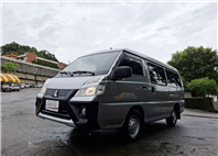 2020年中華 DELICA 2.4 自排 8人座 車況優 空間大 無論是工作還是休閒旅遊都超實用 歡迎預約賞車  LINE：goo5168 洽詢電話：0912423585 宋小姐 貸款專辦，強力過件  第1張縮圖