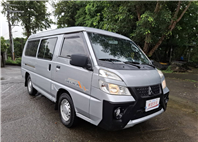 2020年中華 DELICA 2.4 自排 8人座 車況優 空間大 無論是工作還是休閒旅遊都超實用 歡迎預約賞車  LINE：goo5168 洽詢電話：0912423585 宋小姐 貸款專辦，強力過件  第2張縮圖