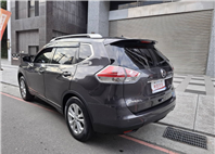 2017年 NISSAN X-TRAIL 大空間 高實用性 超值價格 出遊 通勤一台搞定 歡迎預約賞車 LINE：goo5168 洽詢電話：0912423585 宋小姐 貸款專辦 強力過件  第15張縮圖