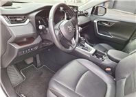 2021 TOYOTA RAV4  5代 旗艦版 保值 空間大 安全性高 省油耐用 家庭人氣王超值入主熱門休旅不是夢 歡迎預約賞車LINE：goo5168 洽詢電話：0912423585 宋小姐 貸款專辦 強力過件  第5張縮圖