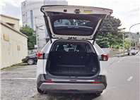 2021 TOYOTA RAV4  5代 旗艦版 保值 空間大 安全性高 省油耐用 家庭人氣王超值入主熱門休旅不是夢 歡迎預約賞車LINE：goo5168 洽詢電話：0912423585 宋小姐 貸款專辦 強力過件  第9張縮圖