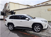 2021 TOYOTA RAV4  5代 旗艦版 保值 空間大 安全性高 省油耐用 家庭人氣王超值入主熱門休旅不是夢 歡迎預約賞車LINE：goo5168 洽詢電話：0912423585 宋小姐 貸款專辦 強力過件  第15張縮圖