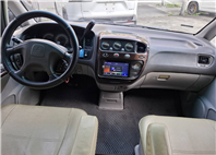 2003 Mitsubishi Space Gear 2.4 超低價釋出 只要 5.8 萬 有車比沒車好 2.4L 動力 耐操好養  超大空間 客貨兩用 歡迎電洽預約看車 LINE：goo5168 洽詢電話：0912423585 宋小姐  第4張縮圖