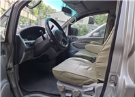 2003 Mitsubishi Space Gear 2.4 超低價釋出 只要 5.8 萬 有車比沒車好 2.4L 動力 耐操好養  超大空間 客貨兩用 歡迎電洽預約看車 LINE：goo5168 洽詢電話：0912423585 宋小姐  第7張縮圖